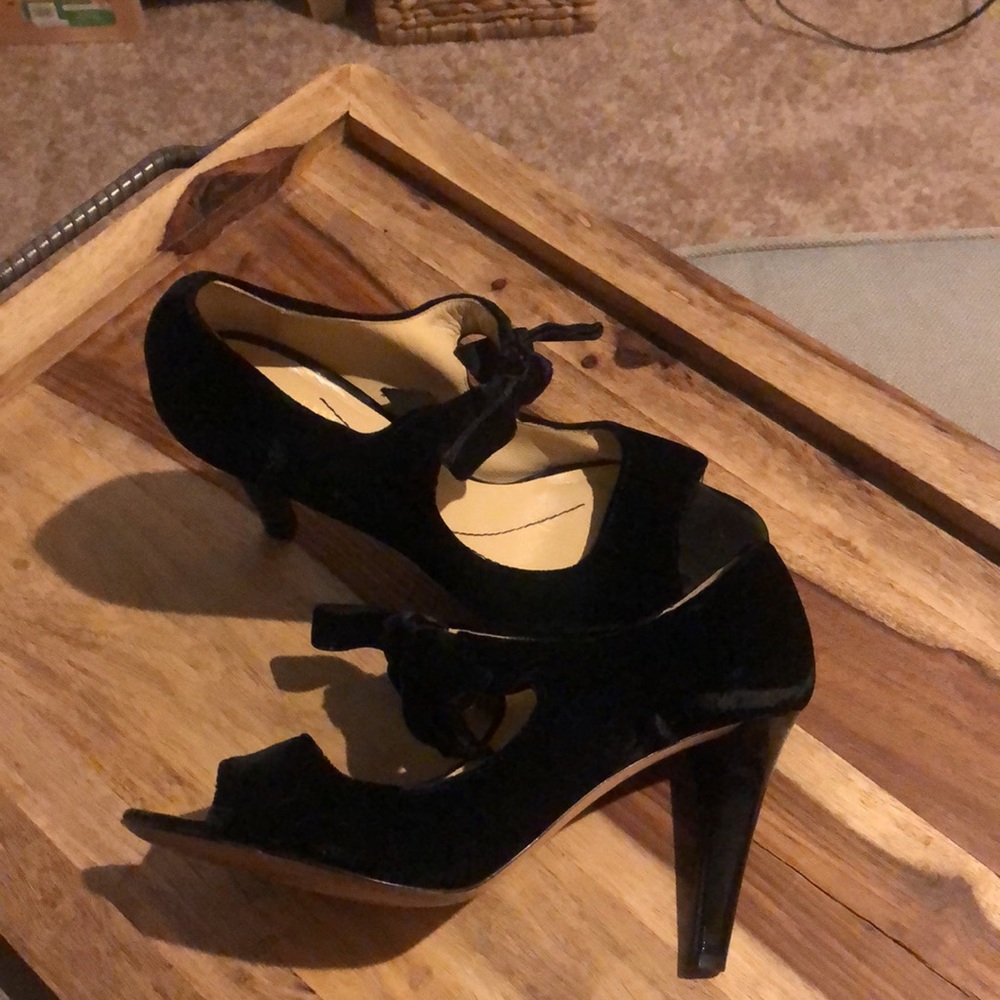 Kate Spade size 7.5